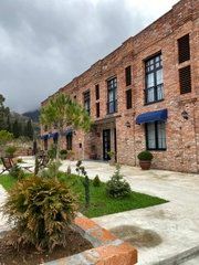 HOTEL LOFT, отель комфорт - 2