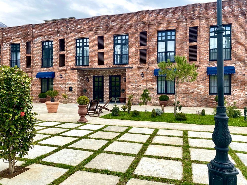 HOTEL LOFT, отель комфорт - 1