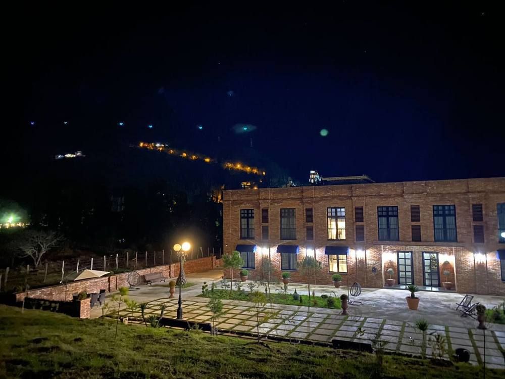 HOTEL LOFT, отель комфорт - 29