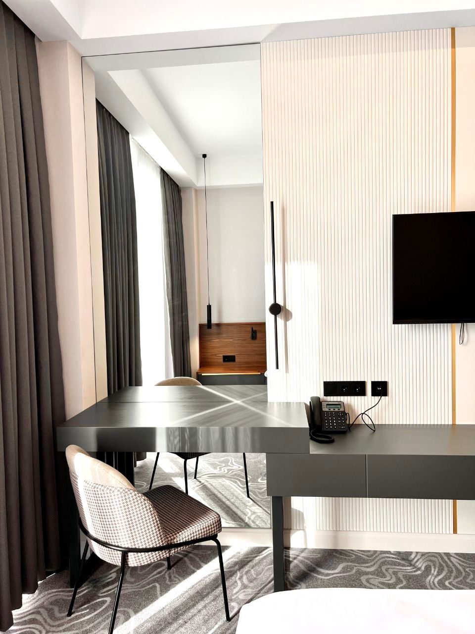 RIVIERA, отель - 20