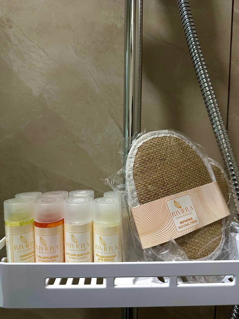 RIVIERA, отель - 18