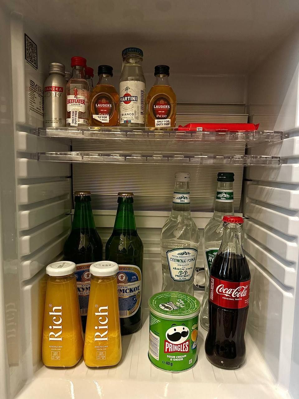 RIVIERA, отель - 16