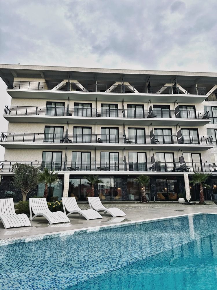 Картинка отеля - 1