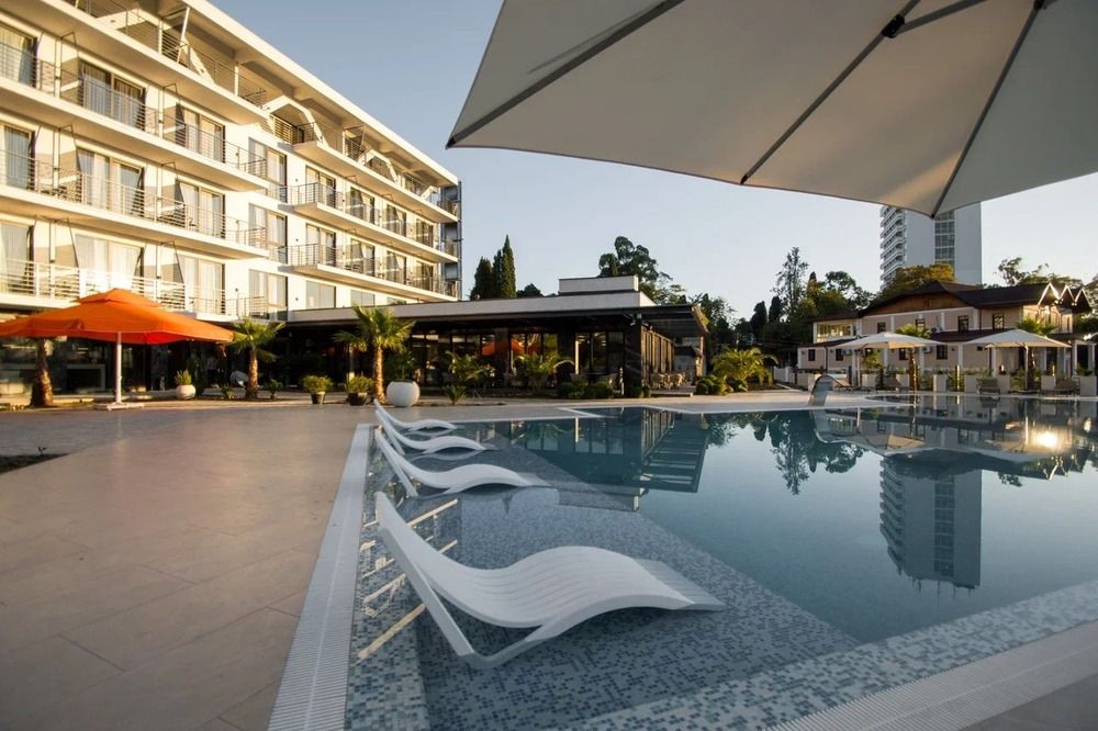 Картинка отеля - 6