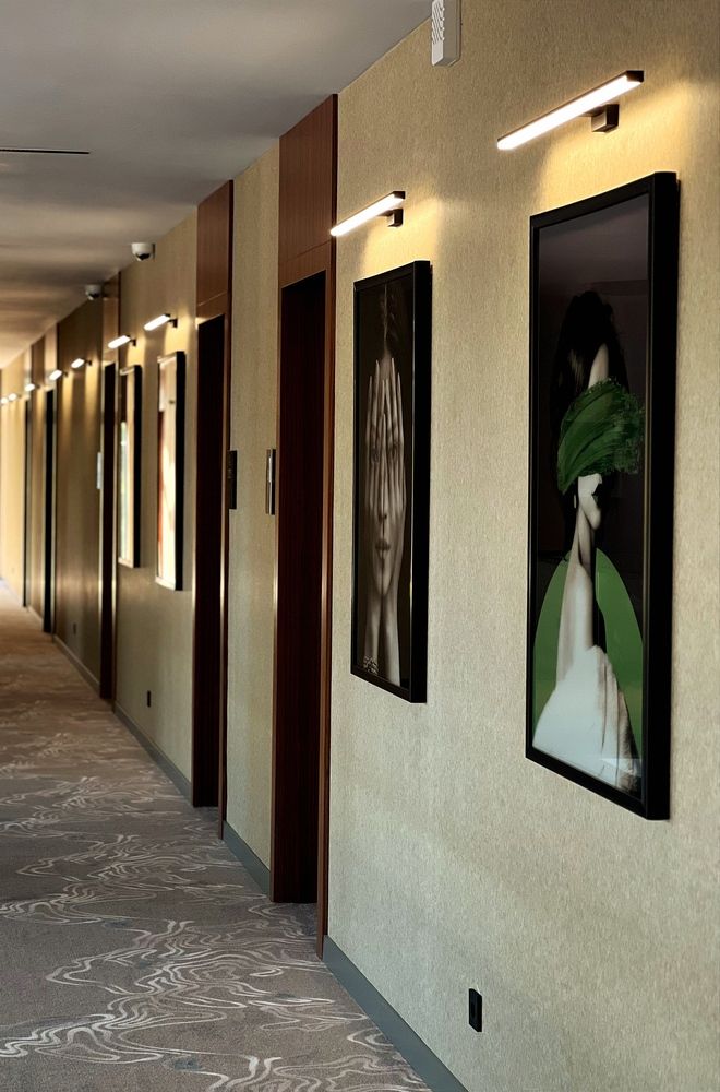 RIVIERA, отель - 12