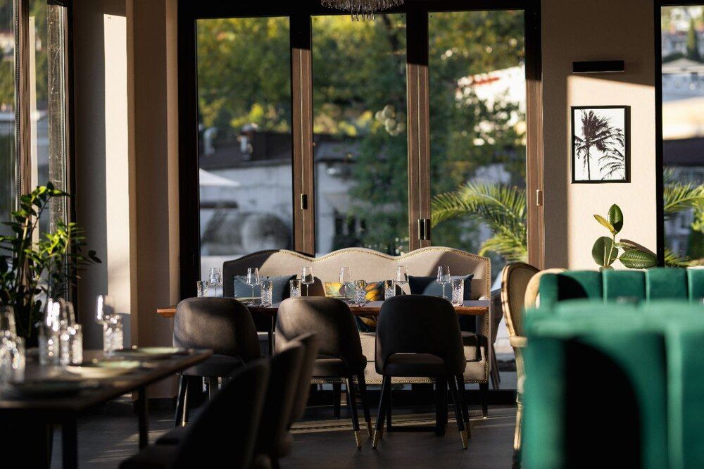 Картинка отеля - 7