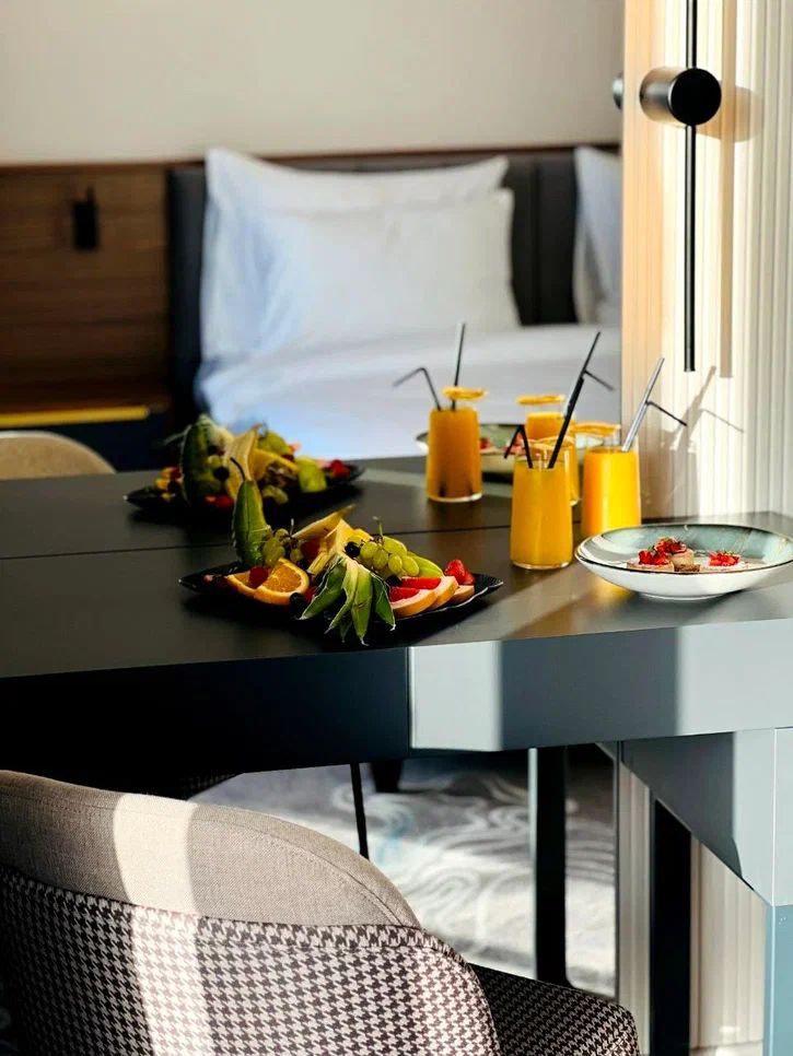 Картинка отеля - 10