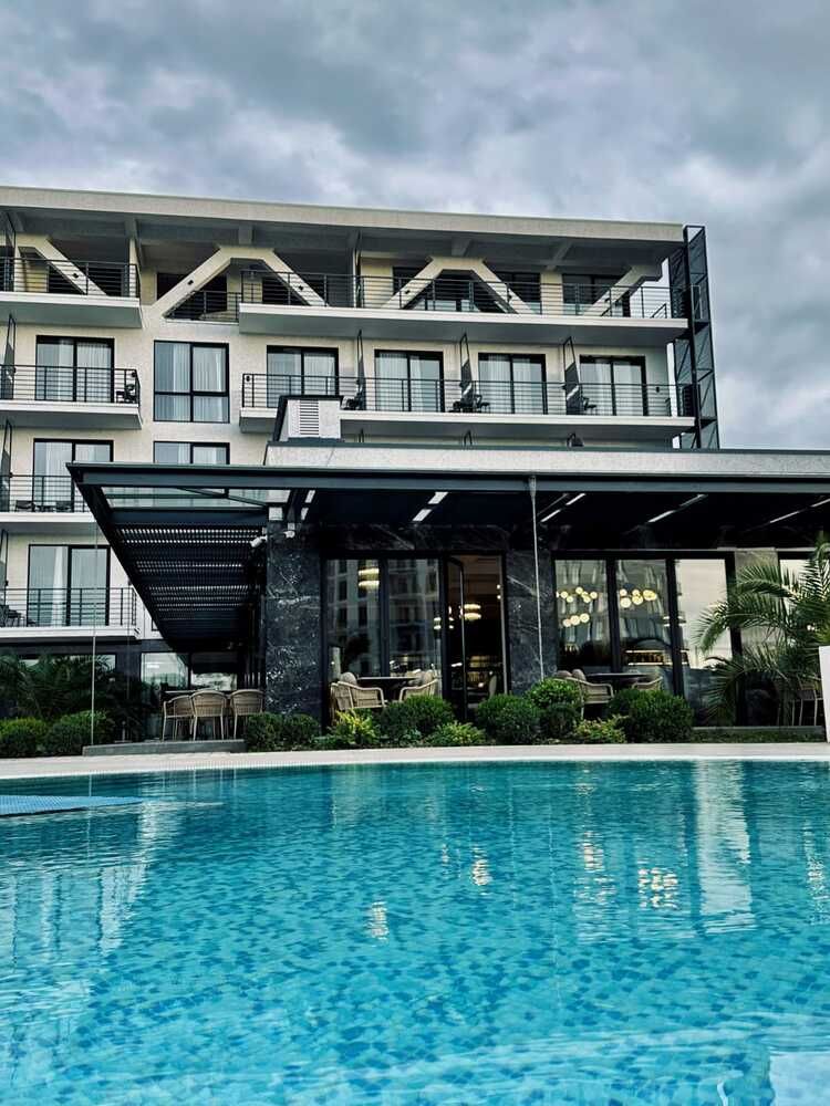 Картинка отеля - 5