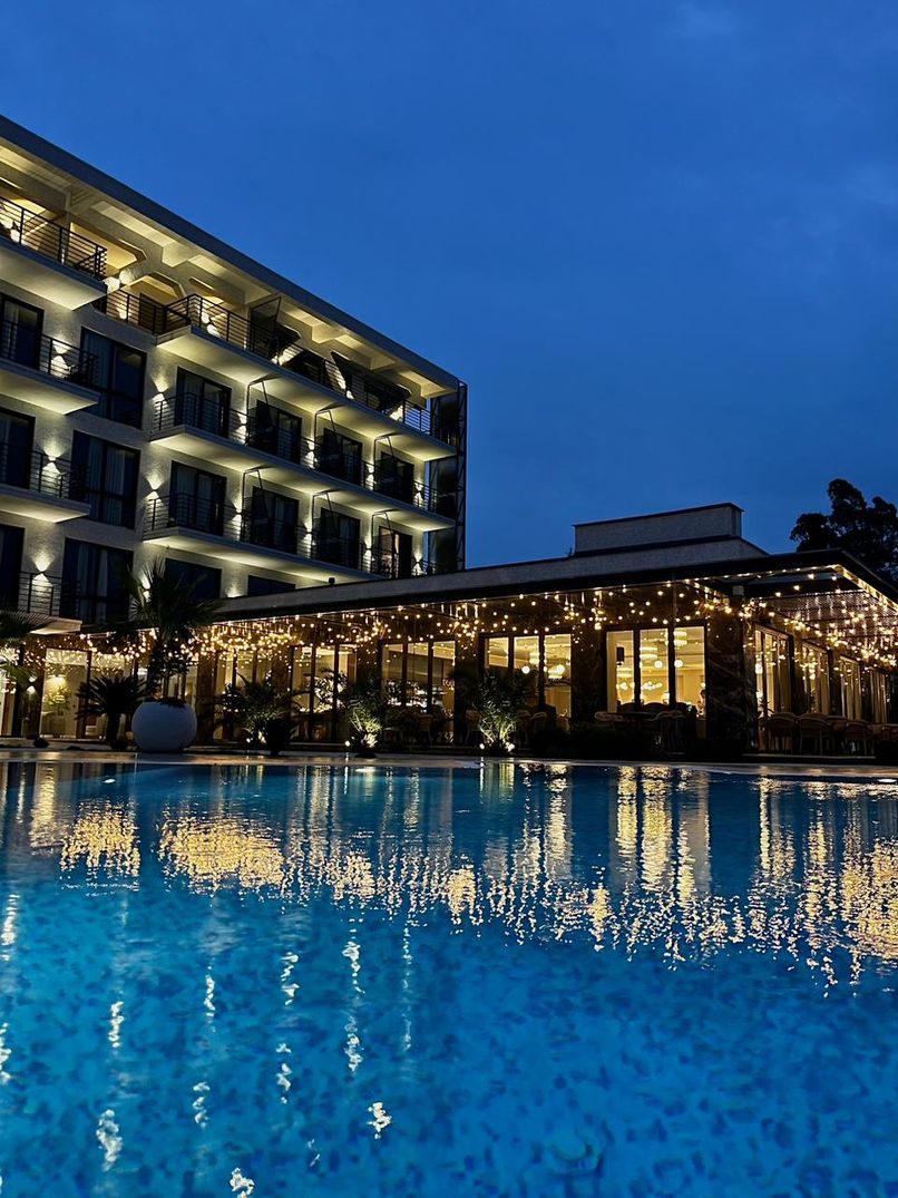 RIVIERA, отель - 3