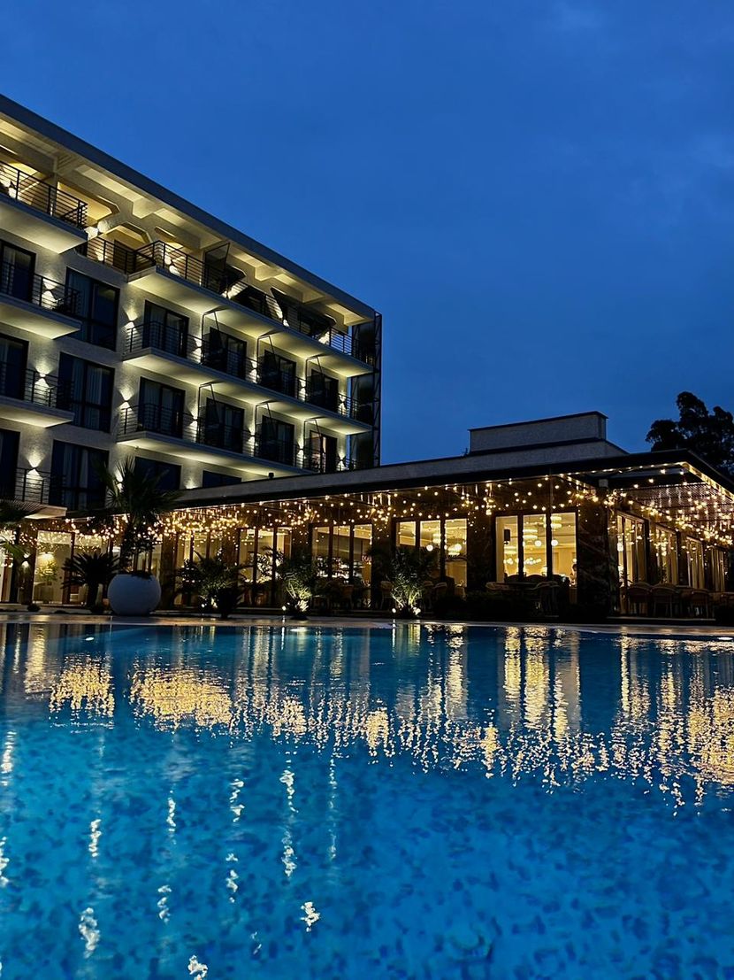 RIVIERA, отель - 3