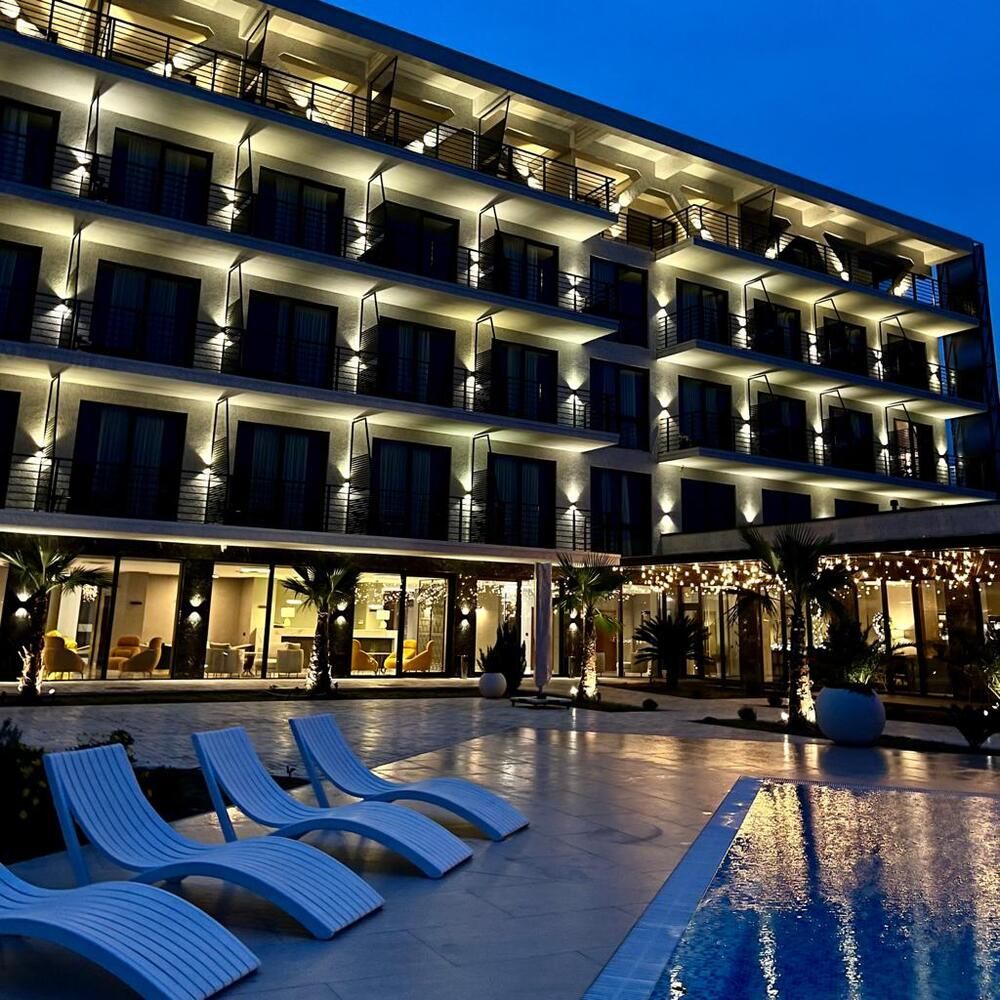 RIVIERA, отель - 2