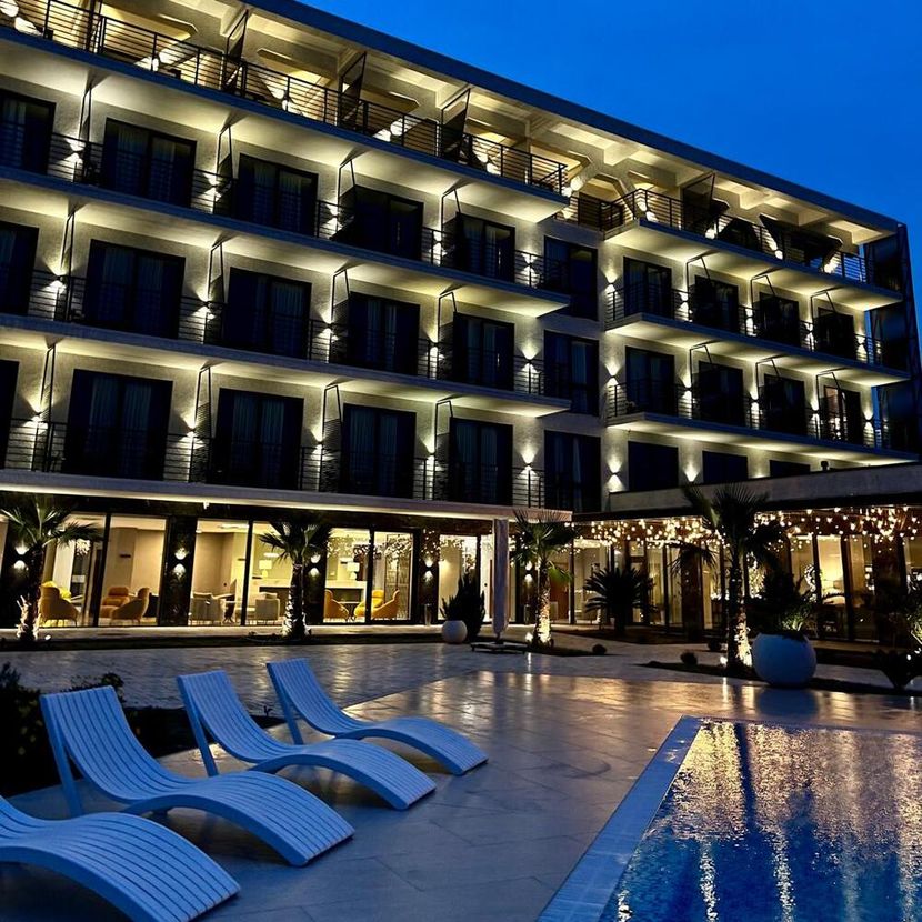 RIVIERA, отель - 2