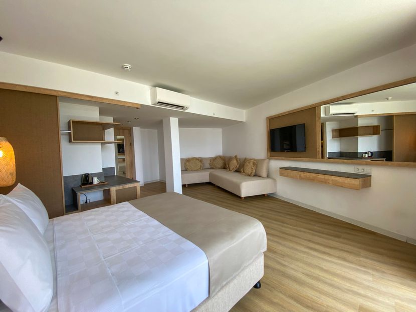 Yalihan Aspendos - 5