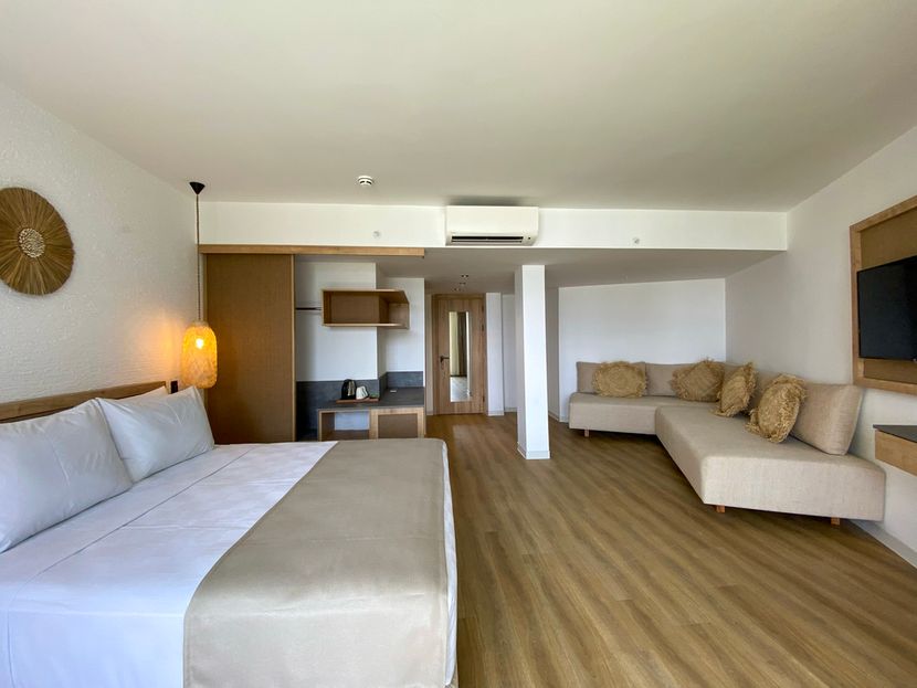 Yalihan Aspendos - 4