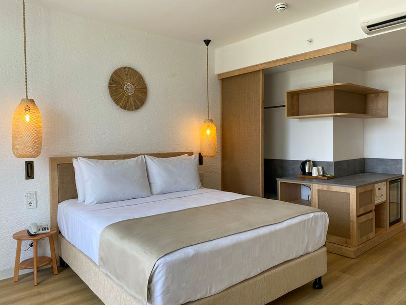 Yalihan Aspendos - 3