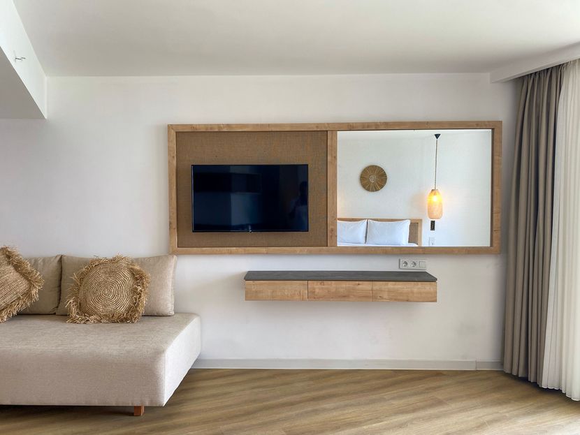 Yalihan Aspendos - 2