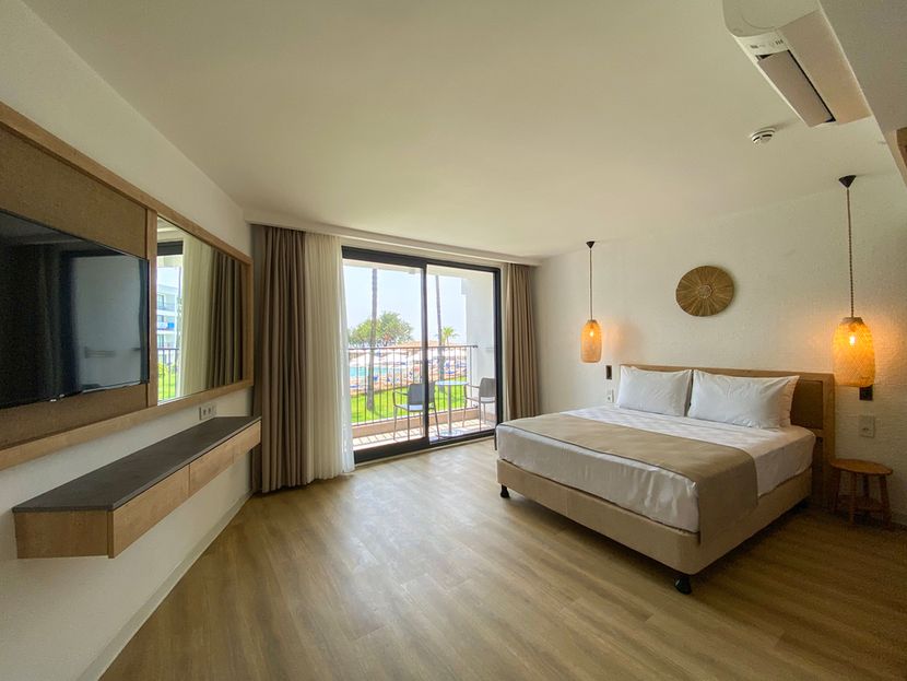 Yalihan Aspendos - 1