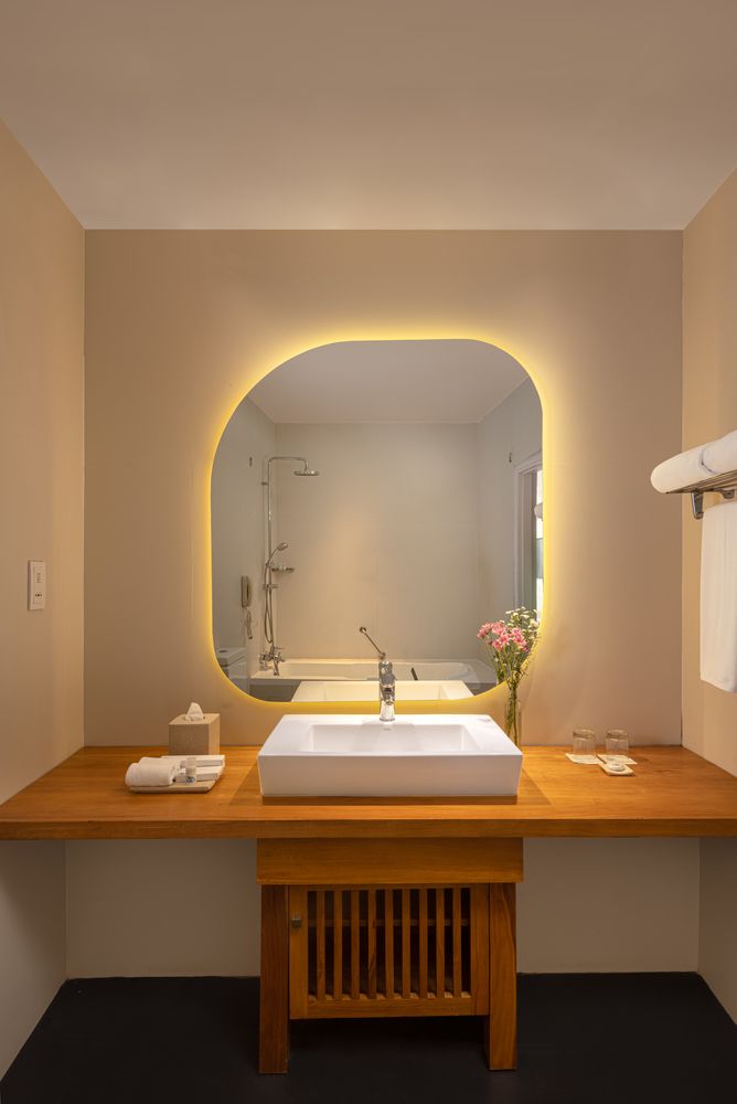 OCCIDENTAL EDEN BERUWALA (ex. EDEN RESORT&SPA) - 79