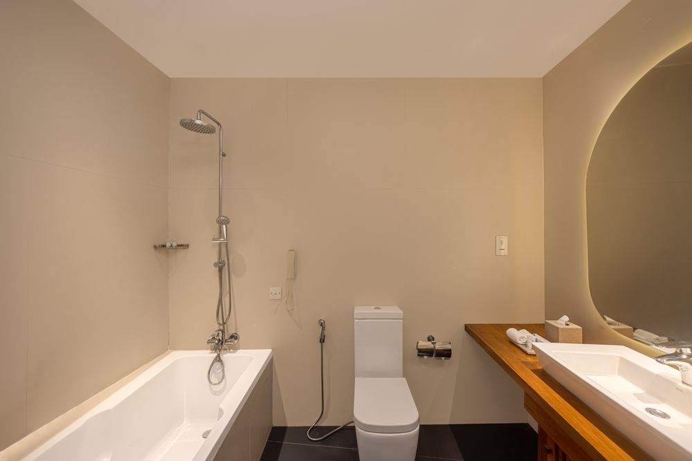 OCCIDENTAL EDEN BERUWALA (ex. EDEN RESORT&SPA) - 78