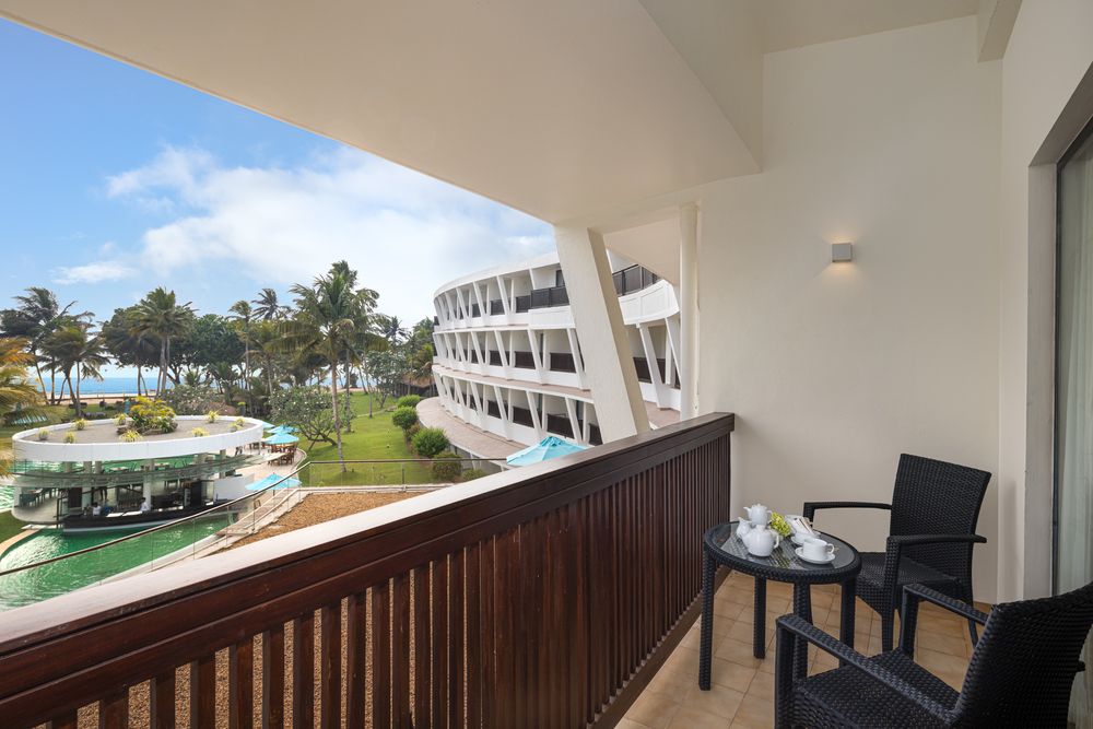 OCCIDENTAL EDEN BERUWALA (ex. EDEN RESORT&SPA) - 77