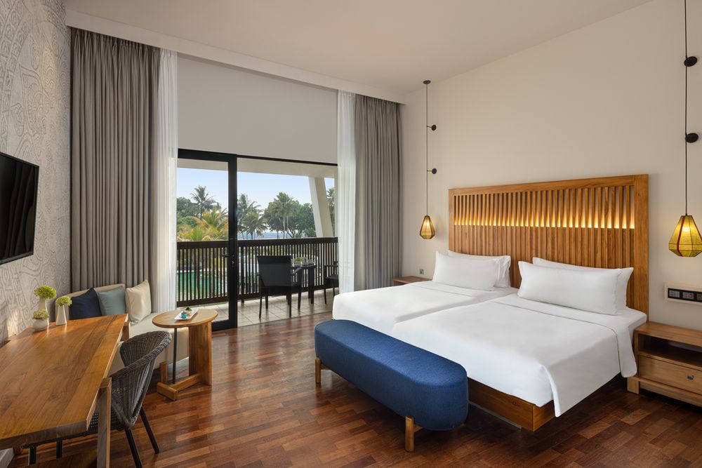 OCCIDENTAL EDEN BERUWALA (ex. EDEN RESORT&SPA) - 76