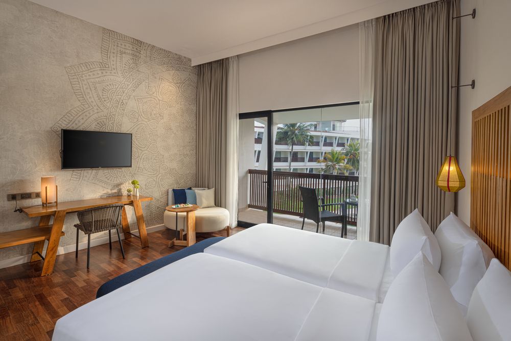 Картинка отеля - 75