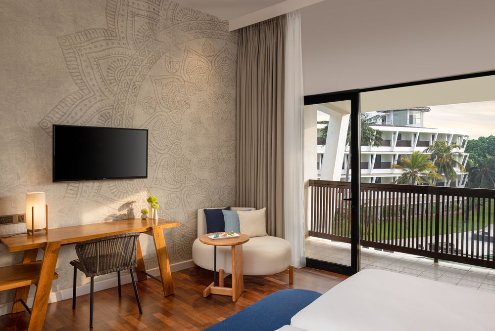 OCCIDENTAL EDEN BERUWALA (ex. EDEN RESORT&SPA) - 74