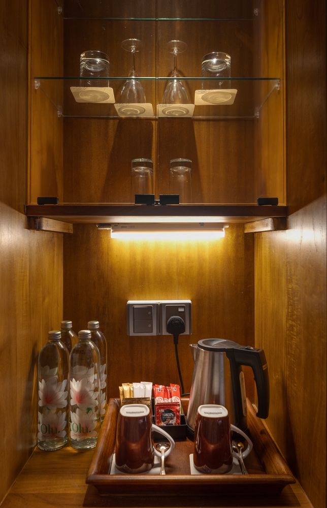 OCCIDENTAL EDEN BERUWALA (ex. EDEN RESORT&SPA) - 73