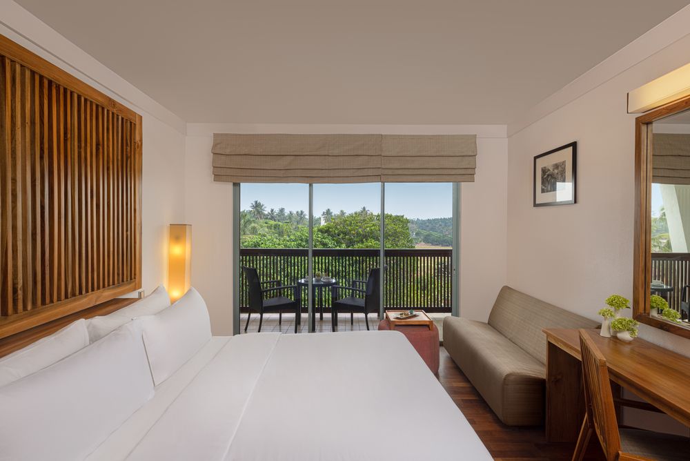 OCCIDENTAL EDEN BERUWALA (ex. EDEN RESORT&SPA) - 71