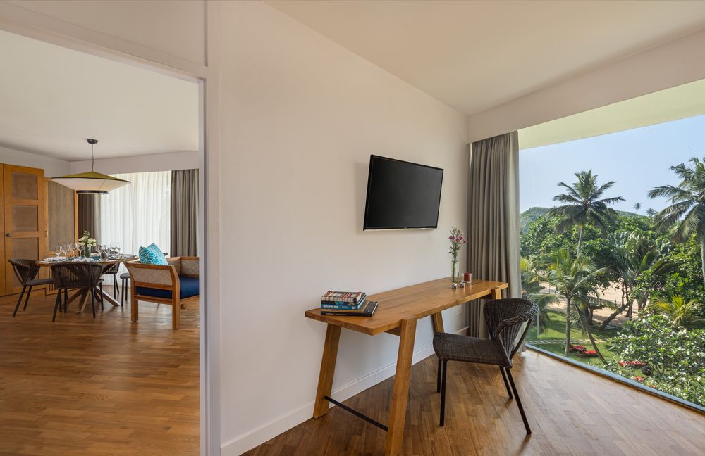 OCCIDENTAL EDEN BERUWALA (ex. EDEN RESORT&SPA) - 67