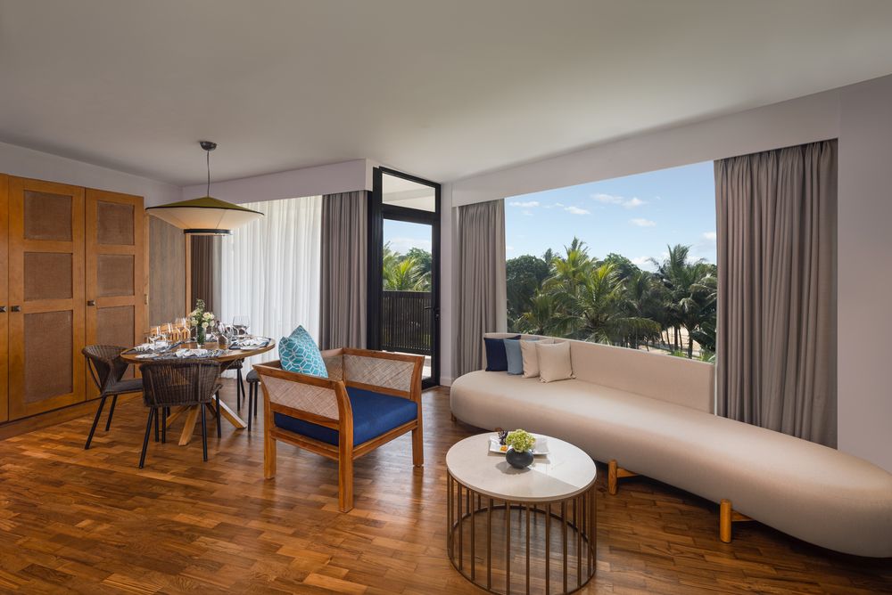 OCCIDENTAL EDEN BERUWALA (ex. EDEN RESORT&SPA) - 66