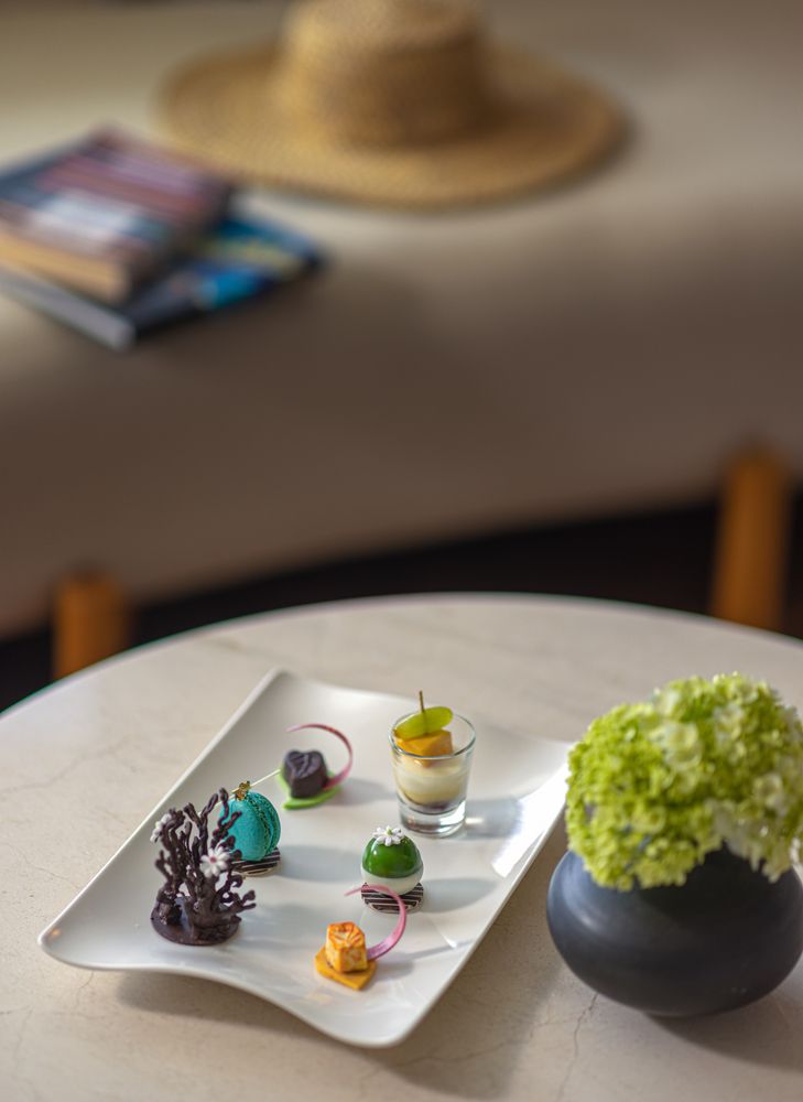 OCCIDENTAL EDEN BERUWALA (ex. EDEN RESORT&SPA) - 62