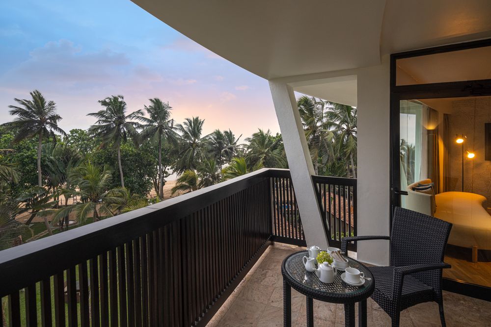 OCCIDENTAL EDEN BERUWALA (ex. EDEN RESORT&SPA) - 58