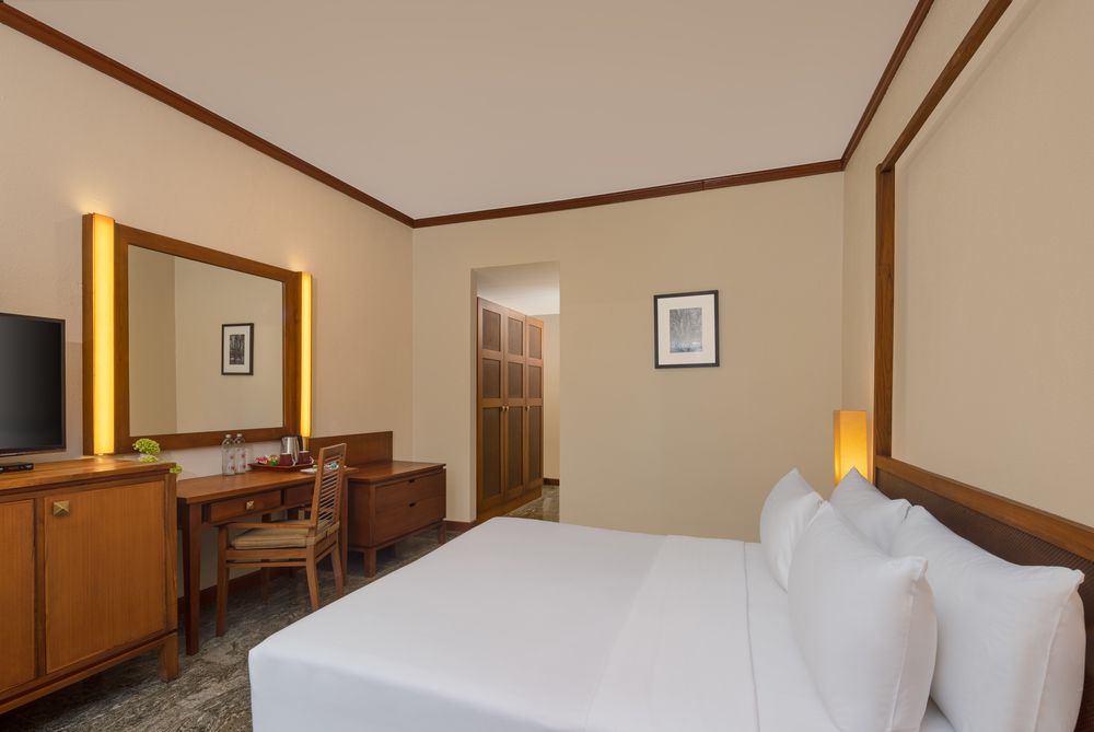 OCCIDENTAL EDEN BERUWALA (ex. EDEN RESORT&SPA) - 46