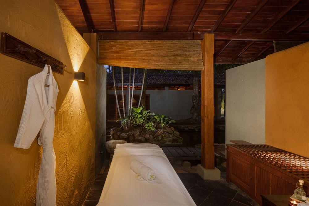 OCCIDENTAL EDEN BERUWALA (ex. EDEN RESORT&SPA) - 40