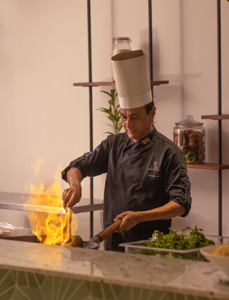 OCCIDENTAL EDEN BERUWALA (ex. EDEN RESORT&SPA) - 34