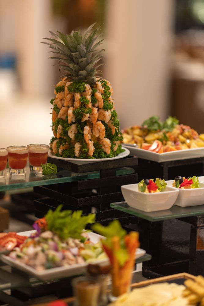 OCCIDENTAL EDEN BERUWALA (ex. EDEN RESORT&SPA) - 33