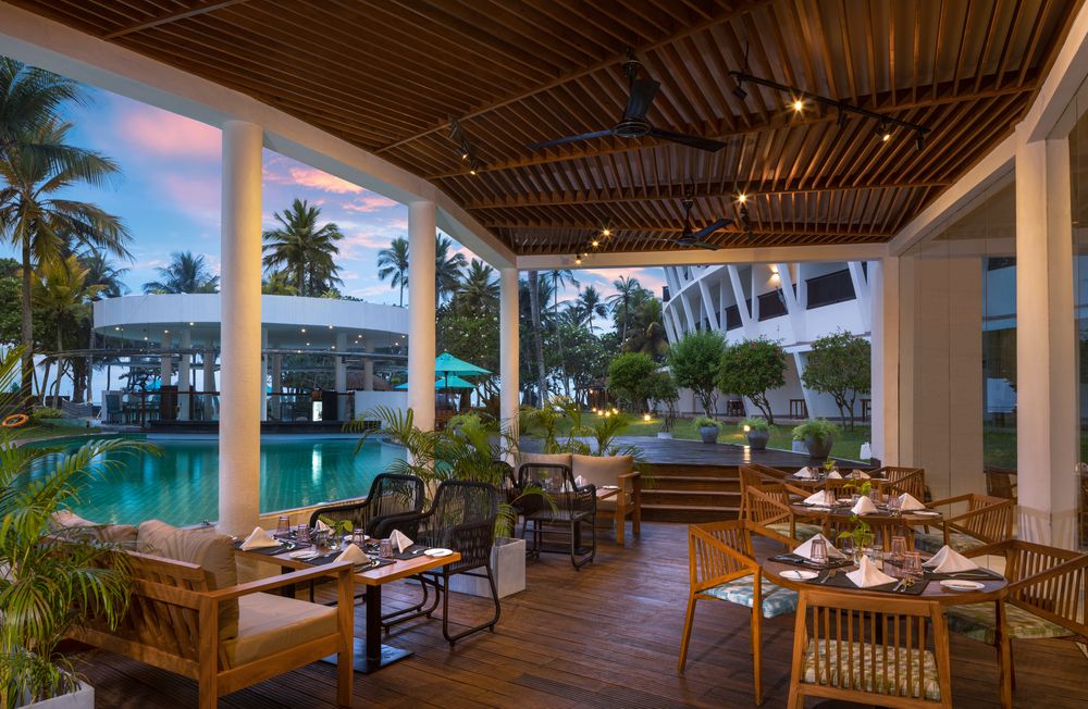 OCCIDENTAL EDEN BERUWALA (ex. EDEN RESORT&SPA) - 27