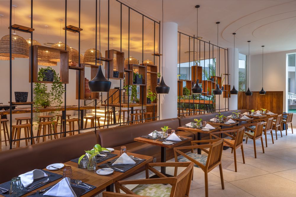 OCCIDENTAL EDEN BERUWALA (ex. EDEN RESORT&SPA) - 22