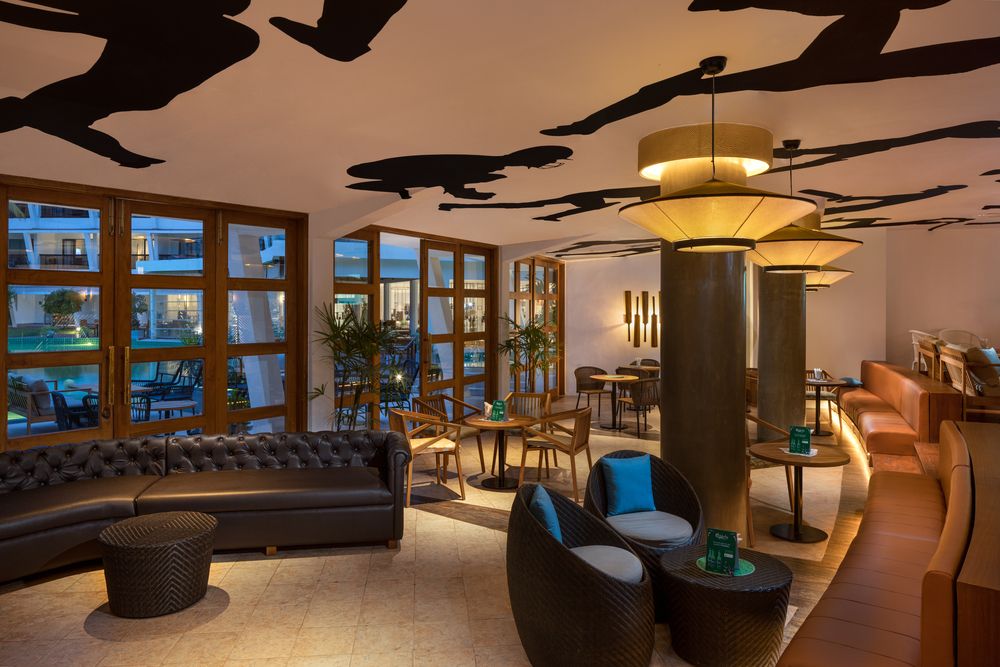 OCCIDENTAL EDEN BERUWALA (ex. EDEN RESORT&SPA) - 21