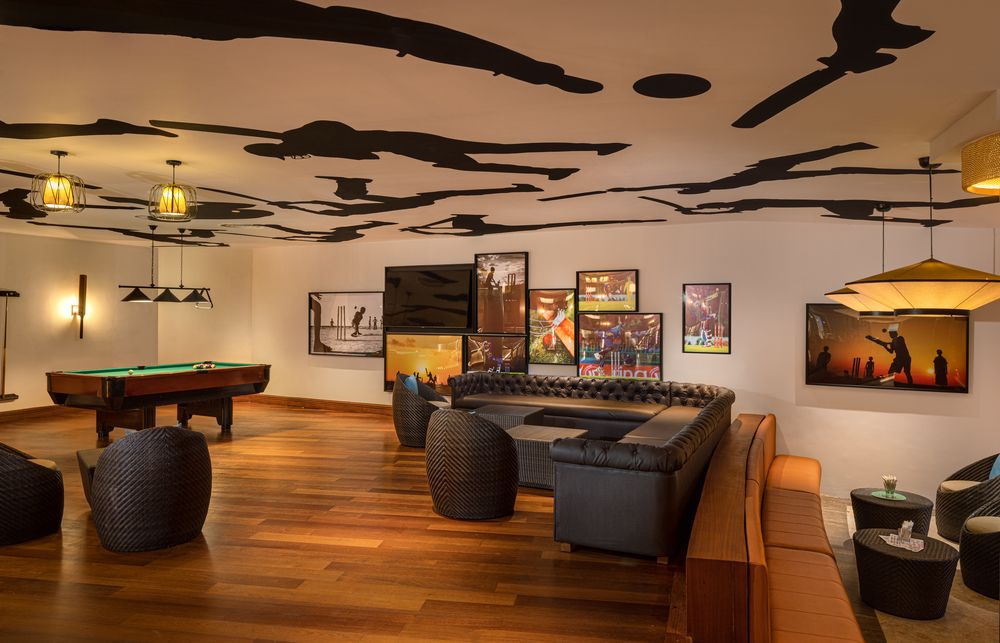 OCCIDENTAL EDEN BERUWALA (ex. EDEN RESORT&SPA) - 20