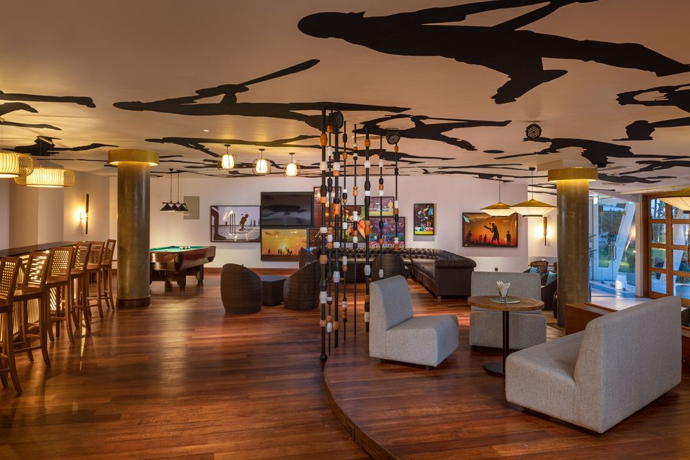 OCCIDENTAL EDEN BERUWALA (ex. EDEN RESORT&SPA) - 19