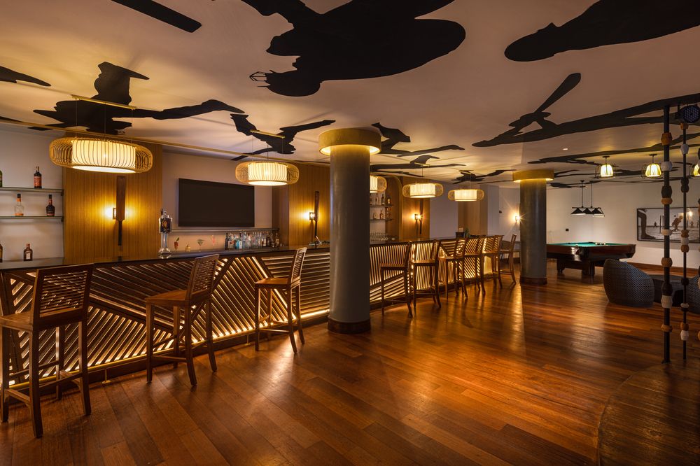 OCCIDENTAL EDEN BERUWALA (ex. EDEN RESORT&SPA) - 18