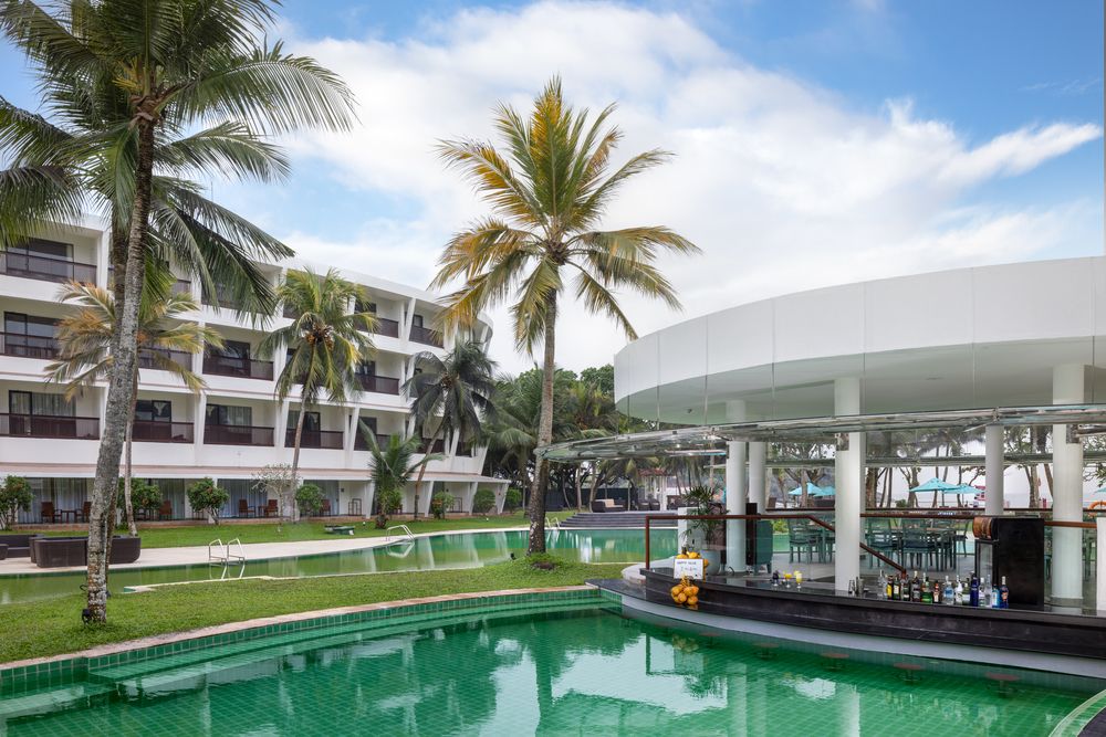 OCCIDENTAL EDEN BERUWALA (ex. EDEN RESORT&SPA) - 15