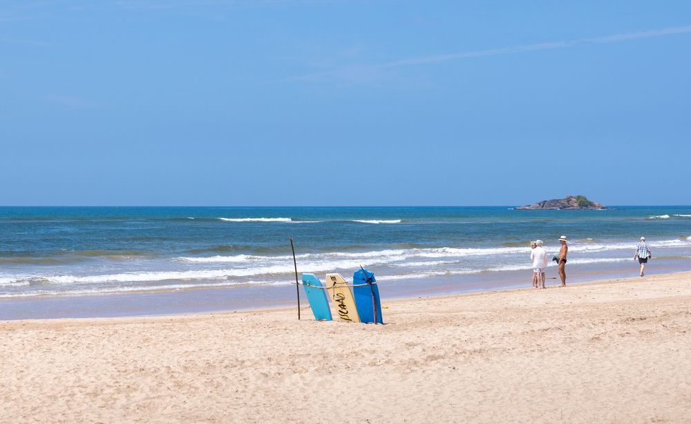 Картинка отеля - 5