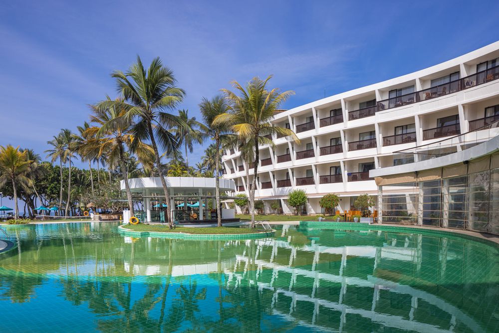 OCCIDENTAL EDEN BERUWALA (ex. EDEN RESORT&SPA) - 8