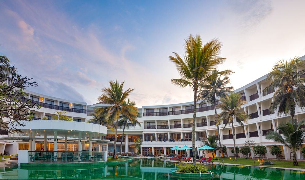 OCCIDENTAL EDEN BERUWALA (ex. EDEN RESORT&SPA) - 7