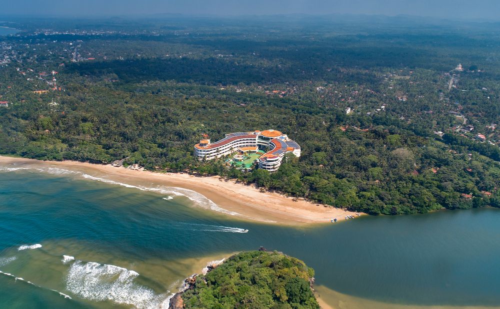 OCCIDENTAL EDEN BERUWALA (ex. EDEN RESORT&SPA) - 2