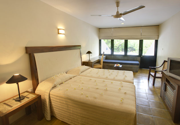 Картинка отеля - 19