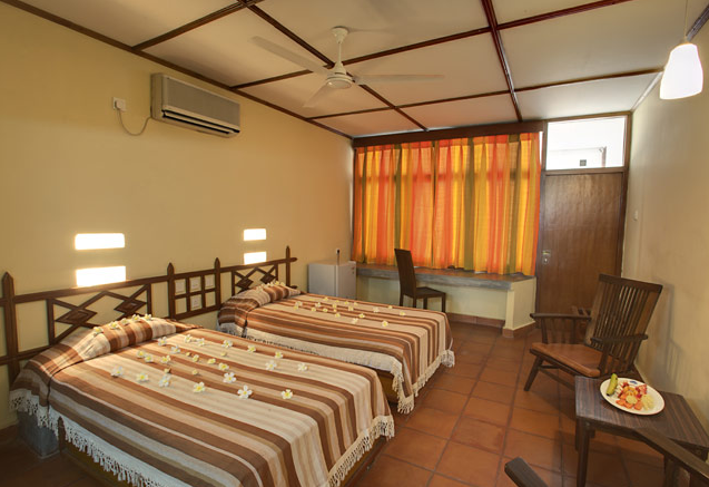 Картинка отеля - 18